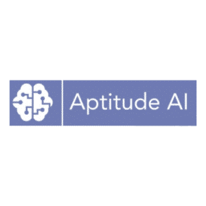 Aptitude AI Square White Background Insight Platforms 1 300x300