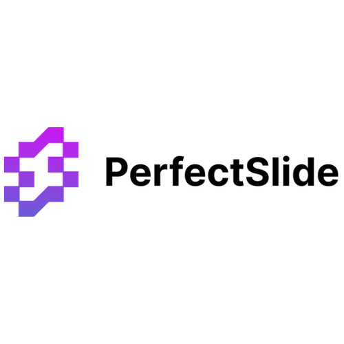 PerfectSlide Logo 2025 Square Insight Platforms