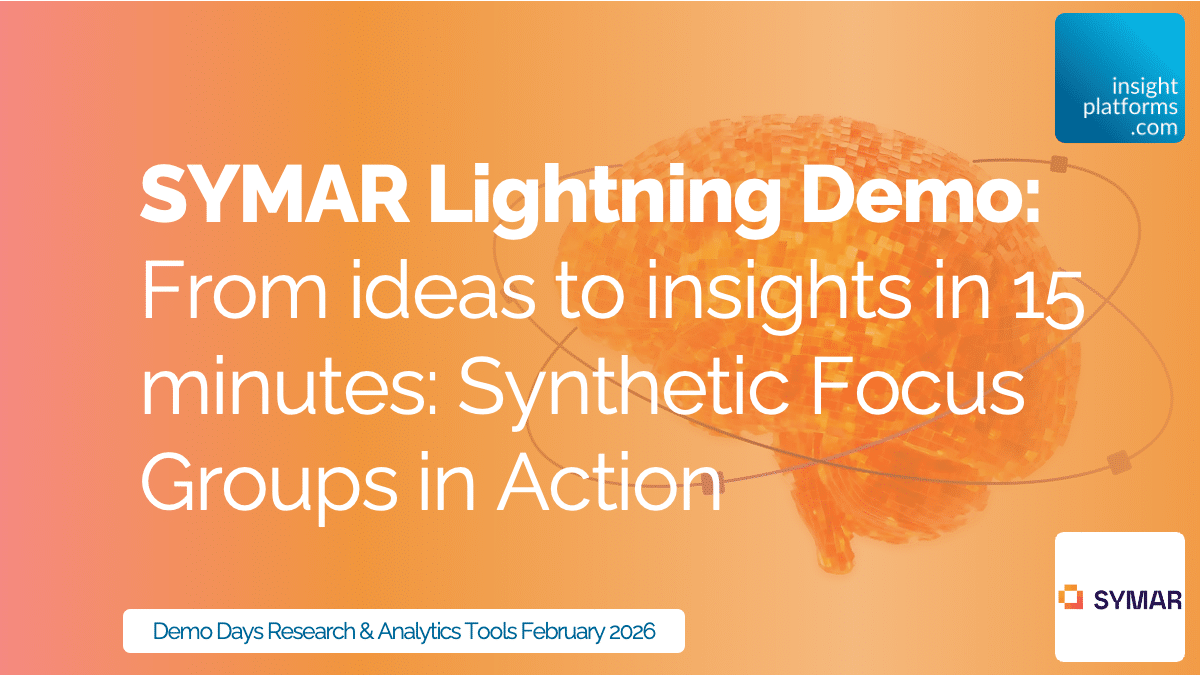 SYMAR Demo Days February 2026 - Featured Images