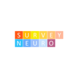 Survey Neuro Square White Background Insight Platforms 300x300