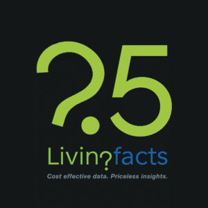 25 on black with tagline 1200 x 1200 px 300x300