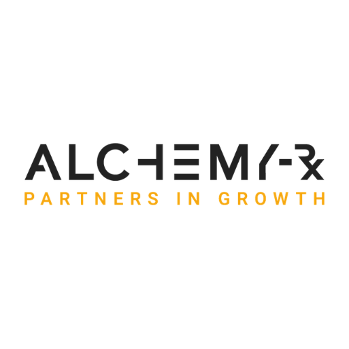Alchemy Rx square logo Insight Platforms