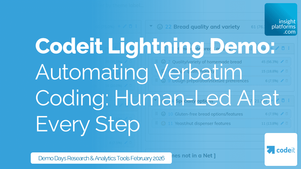 Codeit Lightning Demo Demo Days February 2026 Featured Image