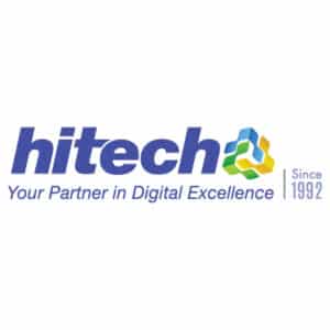 HitechLogo 400400  300x300