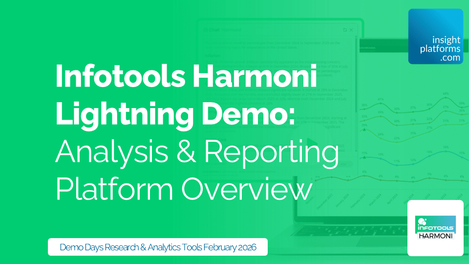Infotools Lightning Demo Demo Days February 2026 - Featured Image