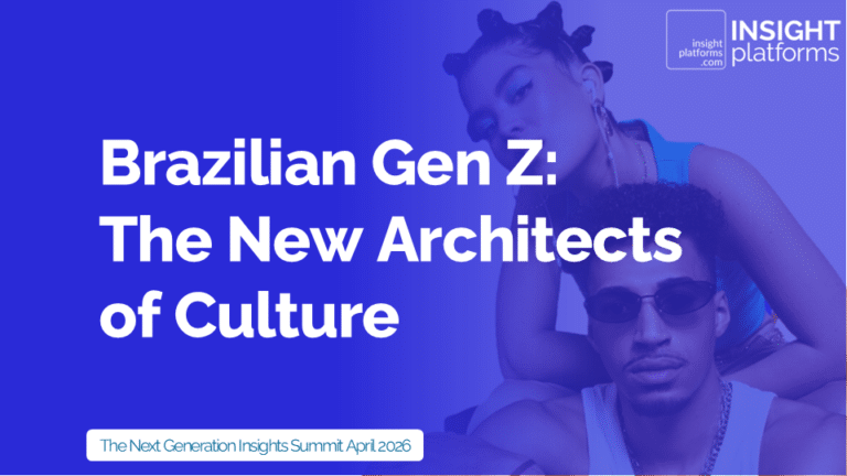 MindMiners Gen Z - Next Gen Insights Summit 2026 - Featured Image