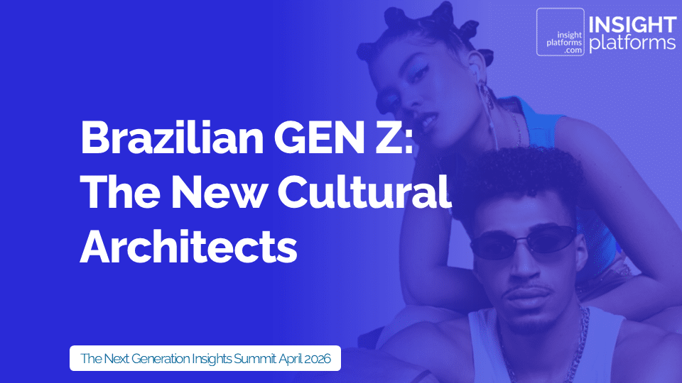 MindMiners Gen Z - Next Gen Insights Summit 2026 - Featured Image