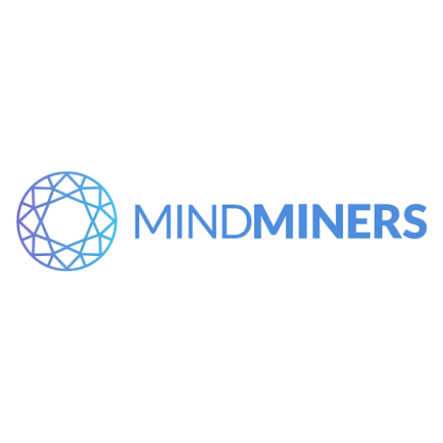 MindMiners Logo Square Insight Platforms