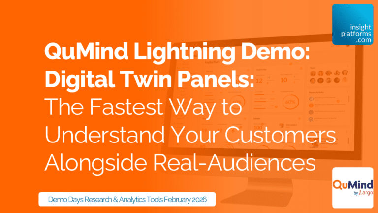 QuMind Demo Days February 2026 - Featured Images