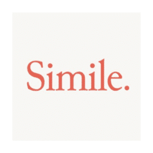 Simile Square White Background Insight Platforms 300x300