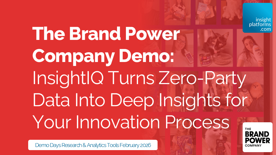 The Brand Power Company Demo Demo Days February 2026 Featured Images