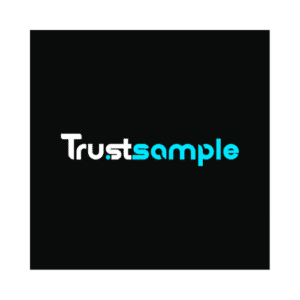 TrustSample Square White Background Insight Platforms 300x300