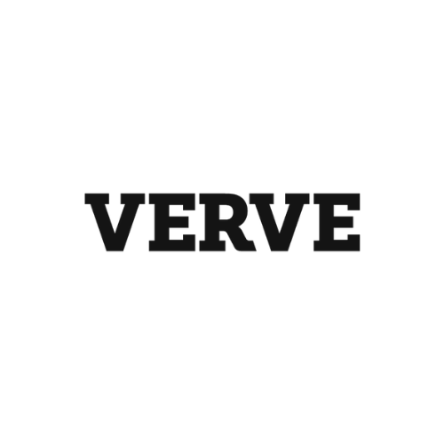 Verve Simple Square White Background Insight Platforms