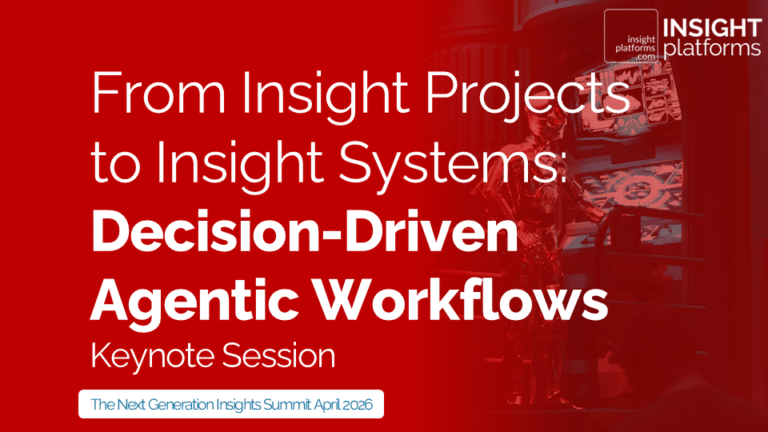 Yogesh Chavda Keynote Session - Next Gen Insights Summit 2026 - Featured Image