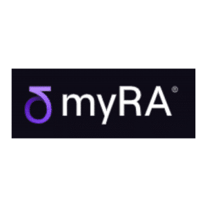 myRA AI Square White Background Insight Platforms 300x300