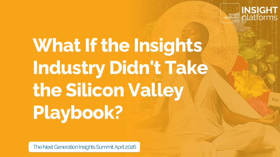 Abi Awomosu Keynote Session - Next Gen Insights Summit 2026 - Featured Image