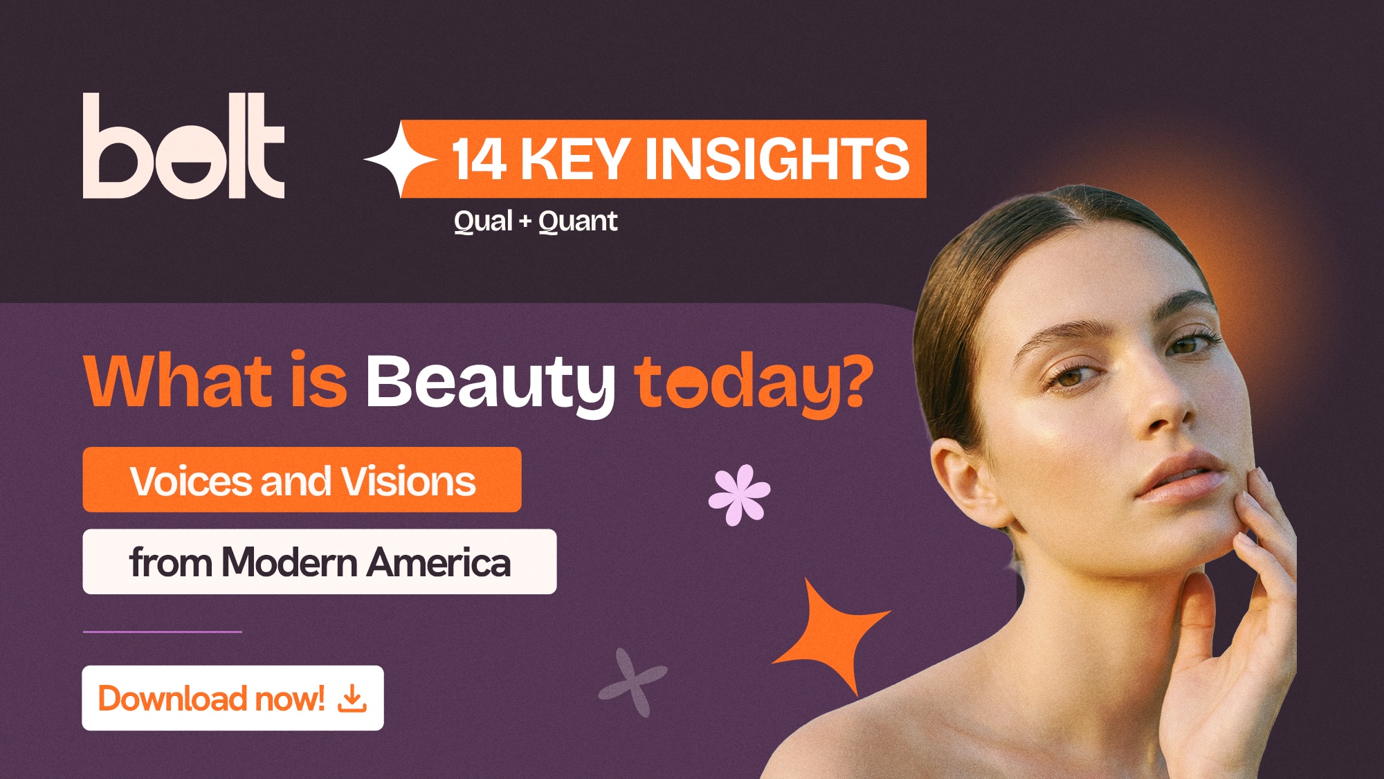 Bolt Insight - What is Beauty today?
