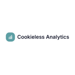 Cookieless Analytics Square White Background Insight Platforms 300x300