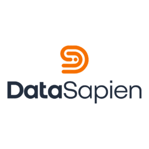 DataSapien Square White Background Insight Platforms 300x300