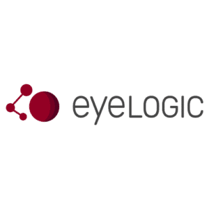 EyeLogic Square White Background Insight Platforms 300x300