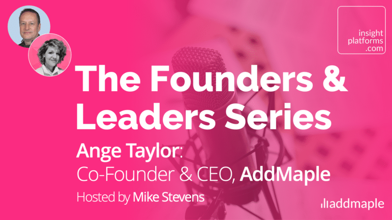 Founders & Leaders - AddMaple - Featured Image