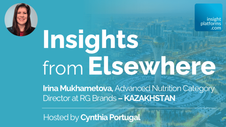 Irina Mukhametova Podcast Interview Featured Image - March 2026