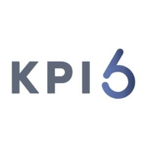 KPI6 Square White Background Insight Platforms 300x300