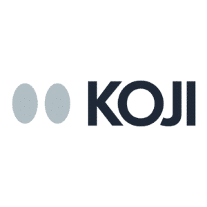 Koji Square White Background Insight Platforms 300x300