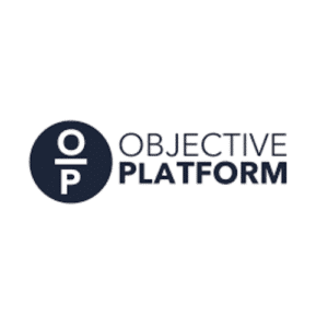 Objective Platform Square White Background Insight Platforms 300x300