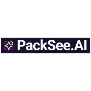 PackSee.AI Survey Square White Background Insight Platforms 300x300