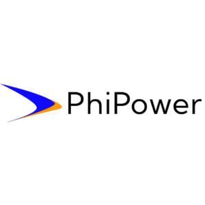 PhiPower Square White Background Insight Platforms 300x300