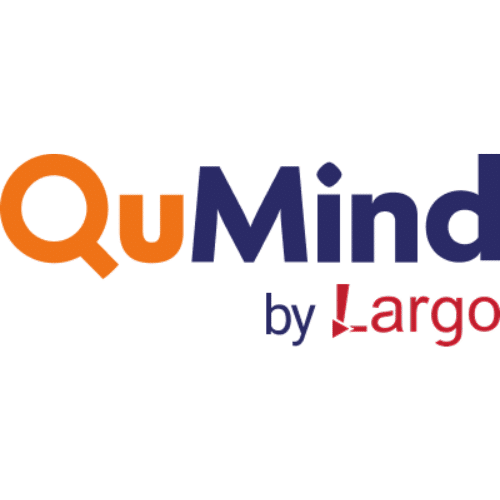 QuMind Square Logo NEW February 2026