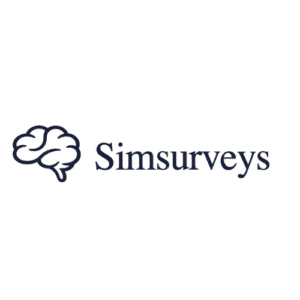 Simsurveys Square White Background Insight Platforms 300x300