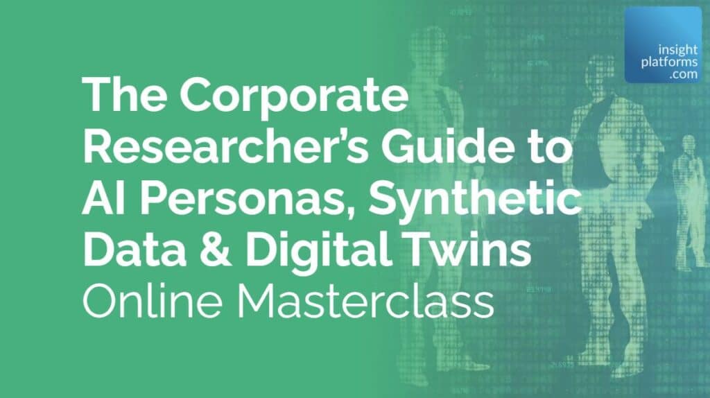 Synthetic Data Corp Guide Masterclass Featured Image