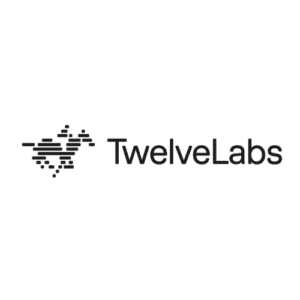 Twelve Labs Square White Background Insight Platforms 300x300