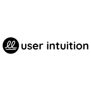 User Intuition Square White Background Insight Platforms 300x300