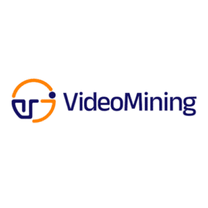 VideoMining Square White Background Insight Platforms 300x300