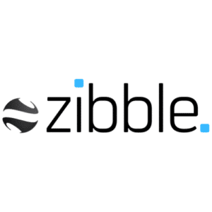 Zibble Square White Background Insight Platforms 300x300
