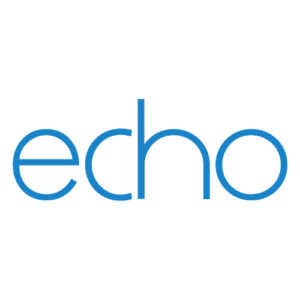 echo Square White Background Insight Platforms 300x300