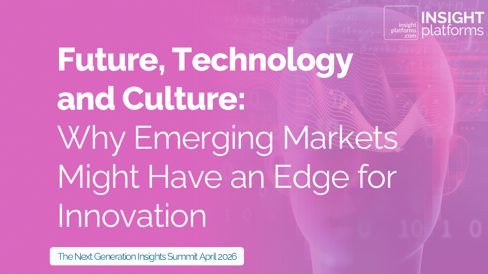 Dharmendra Jain Emerging Markets Next Gen Insights Summit 2026 Featured Image