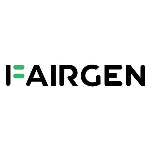 Fairgen Logo Square Insight Platforms
