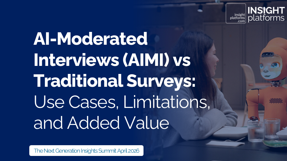 Glaut AIMI Next Gen Insights Summit 2026 Featured Image