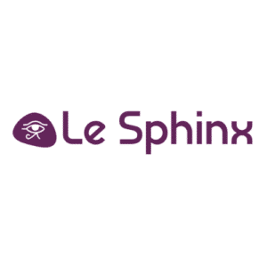 Le Sphinx Square White Background Insight Platforms 300x300