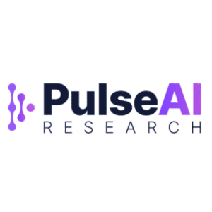 PulseAI Research Square White Background Insight Platforms 300x300