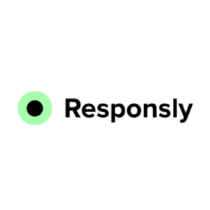 Responsly Square White Background Insight Platforms 300x300
