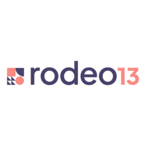 Rodeo13 Logo Square Insight Platforms 300x300