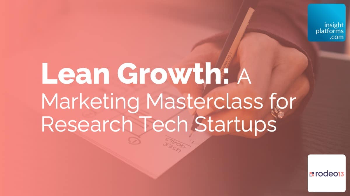 Rodeo13 - Webinar Featured Image