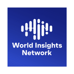 World Insights Network Square White Background Insight Platforms 300x300