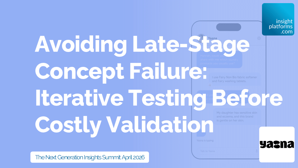 Yasna Next Gen Insights Summit 2026 Featured Image