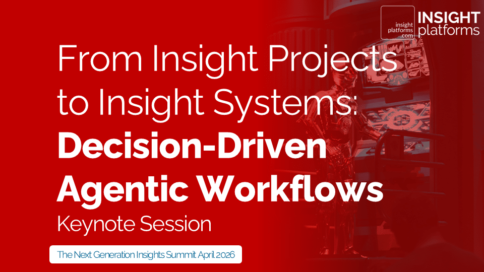 Yogesh Chavda Keynote Session Next Gen Insights Summit 2026 Featured Image